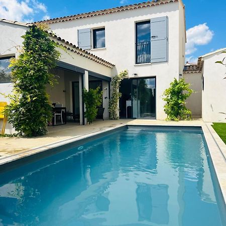 La Maison D Ame - For The Perfect Stay At The Mont Ventoux Malaucene Luaran gambar