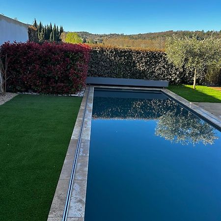 La Maison D Ame - For The Perfect Stay At The Mont Ventoux Malaucene Luaran gambar