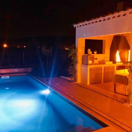 La Maison D Ame - For The Perfect Stay At The Mont Ventoux Malaucene Luaran gambar