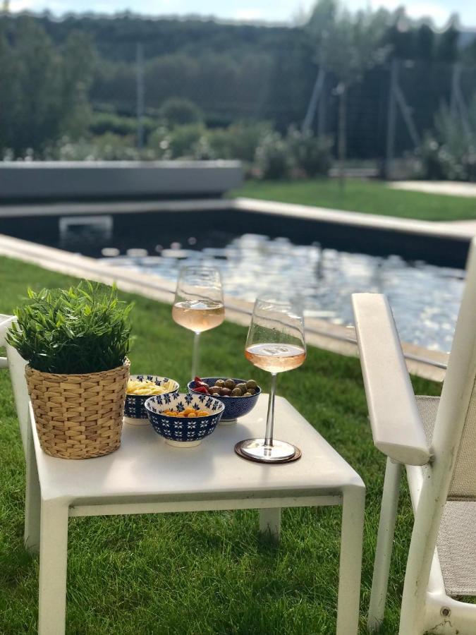 La Maison D Ame - For The Perfect Stay At The Mont Ventoux Malaucene Luaran gambar