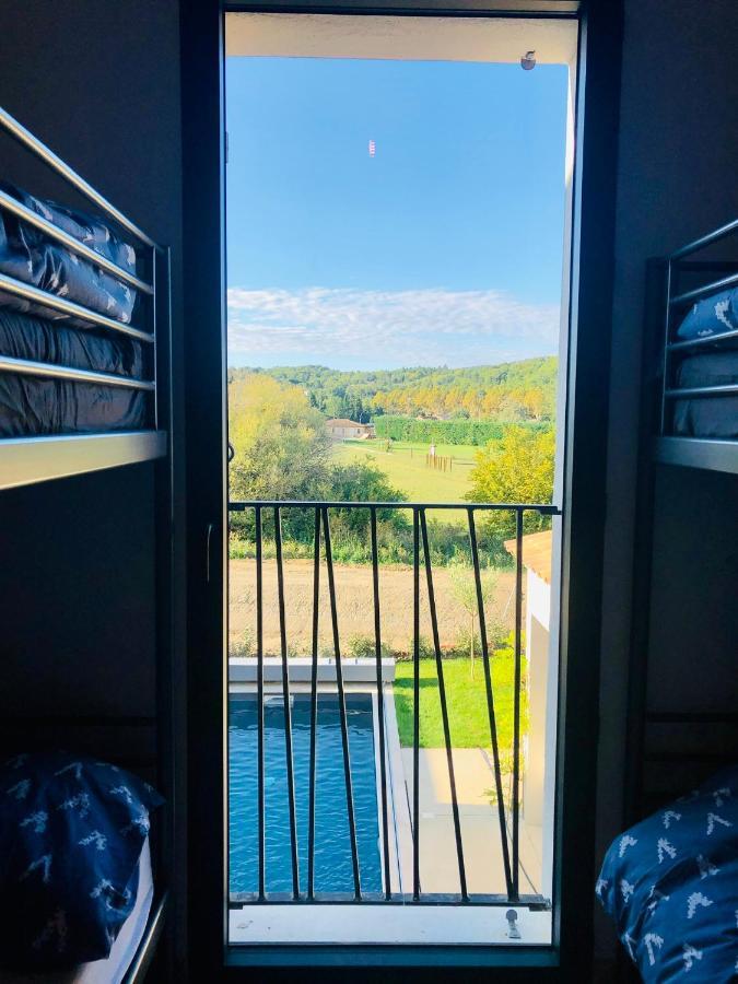 La Maison D Ame - For The Perfect Stay At The Mont Ventoux Malaucene Luaran gambar