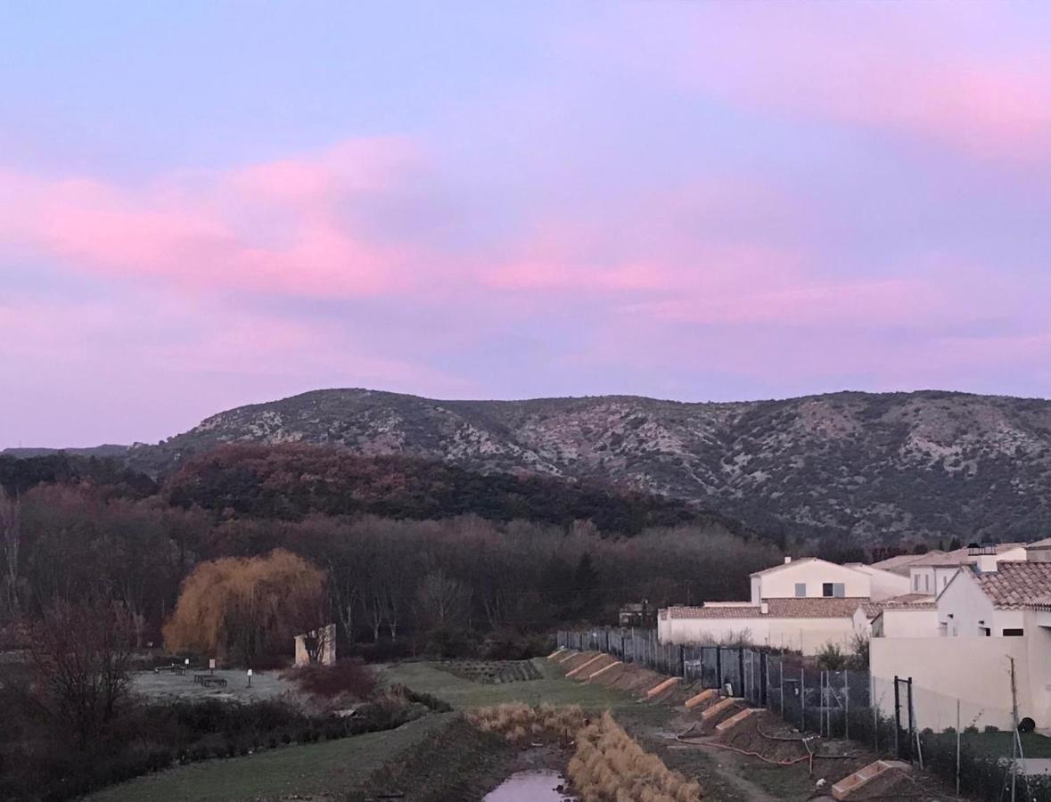 La Maison D Ame - For The Perfect Stay At The Mont Ventoux Malaucene Luaran gambar