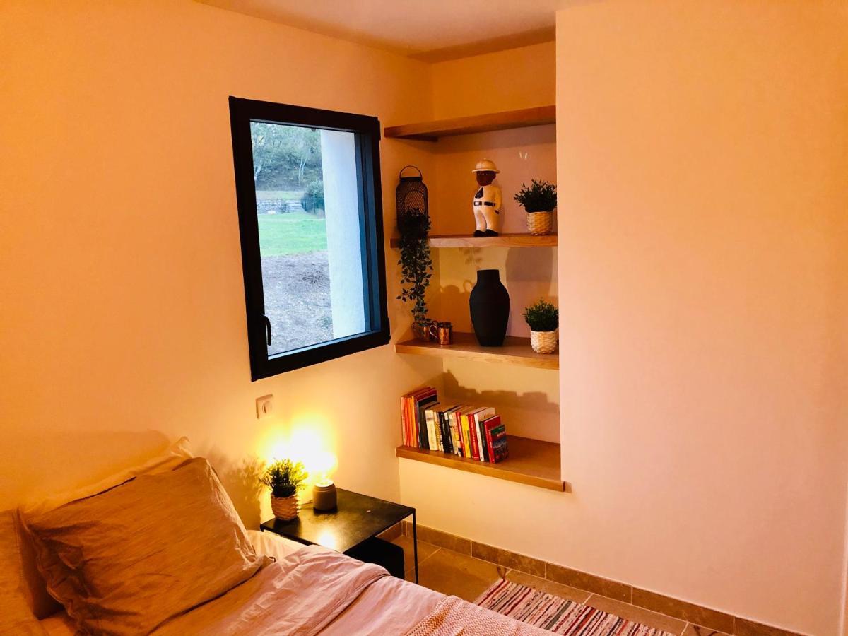 La Maison D Ame - For The Perfect Stay At The Mont Ventoux Malaucene Luaran gambar
