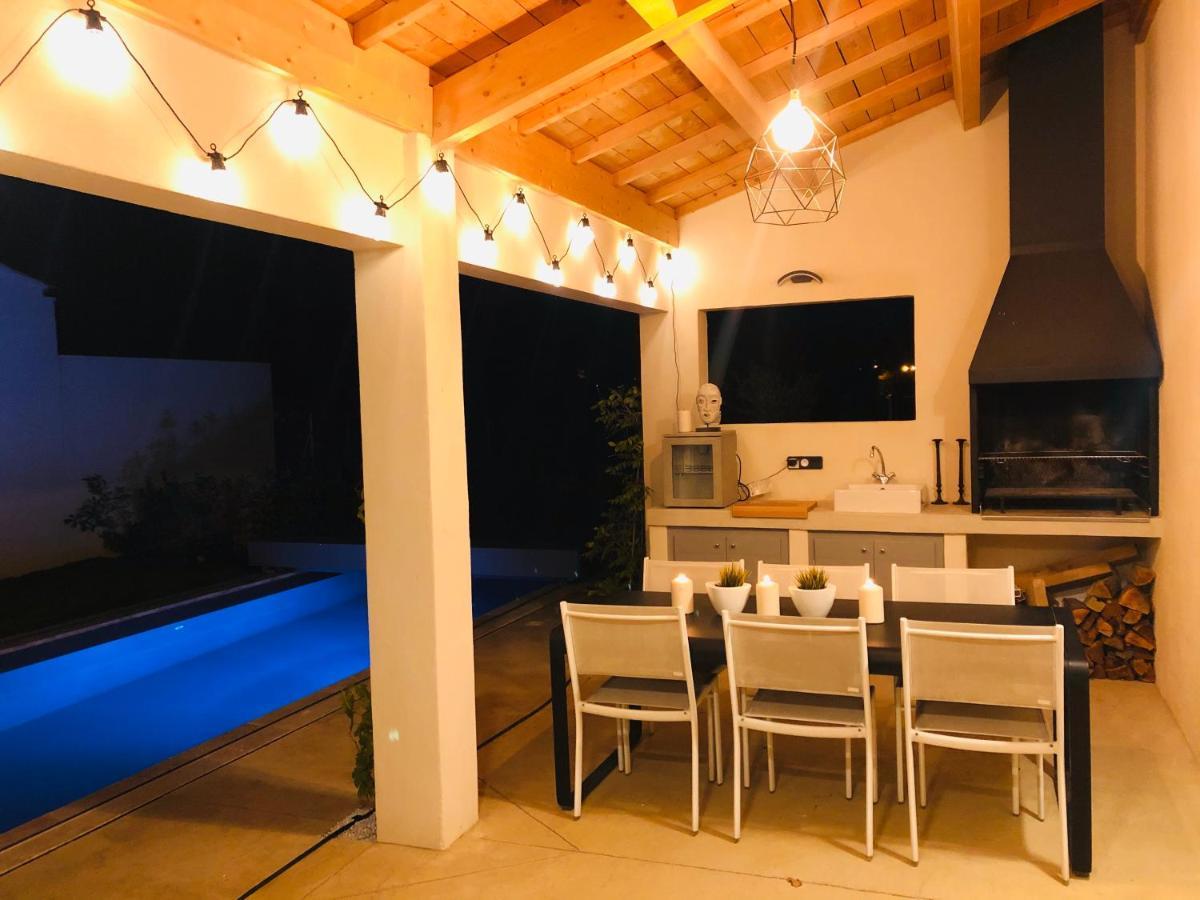 La Maison D Ame - For The Perfect Stay At The Mont Ventoux Malaucene Luaran gambar