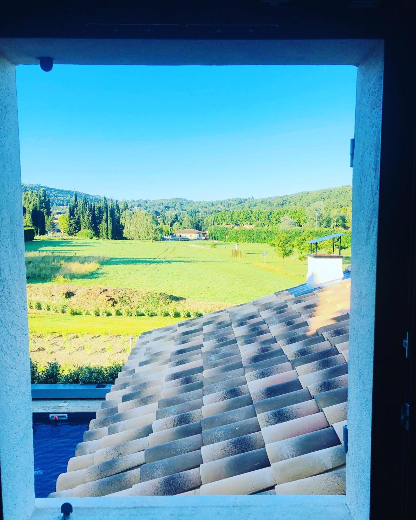 La Maison D Ame - For The Perfect Stay At The Mont Ventoux Malaucene Luaran gambar