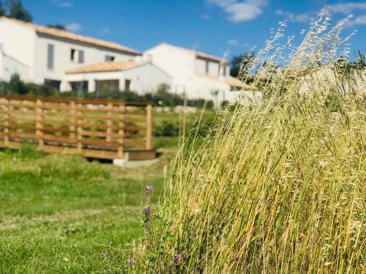 La Maison D Ame - For The Perfect Stay At The Mont Ventoux Malaucene Luaran gambar