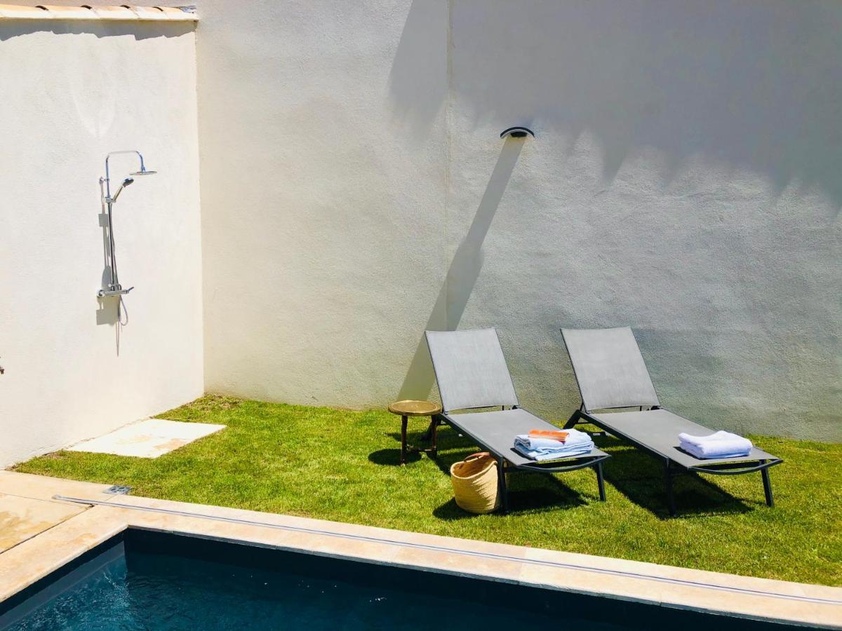 La Maison D Ame - For The Perfect Stay At The Mont Ventoux Malaucene Luaran gambar