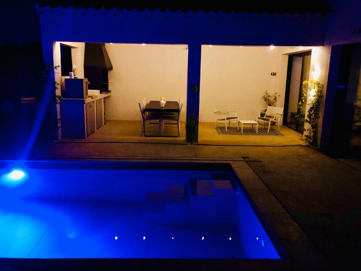 La Maison D Ame - For The Perfect Stay At The Mont Ventoux Malaucene Luaran gambar