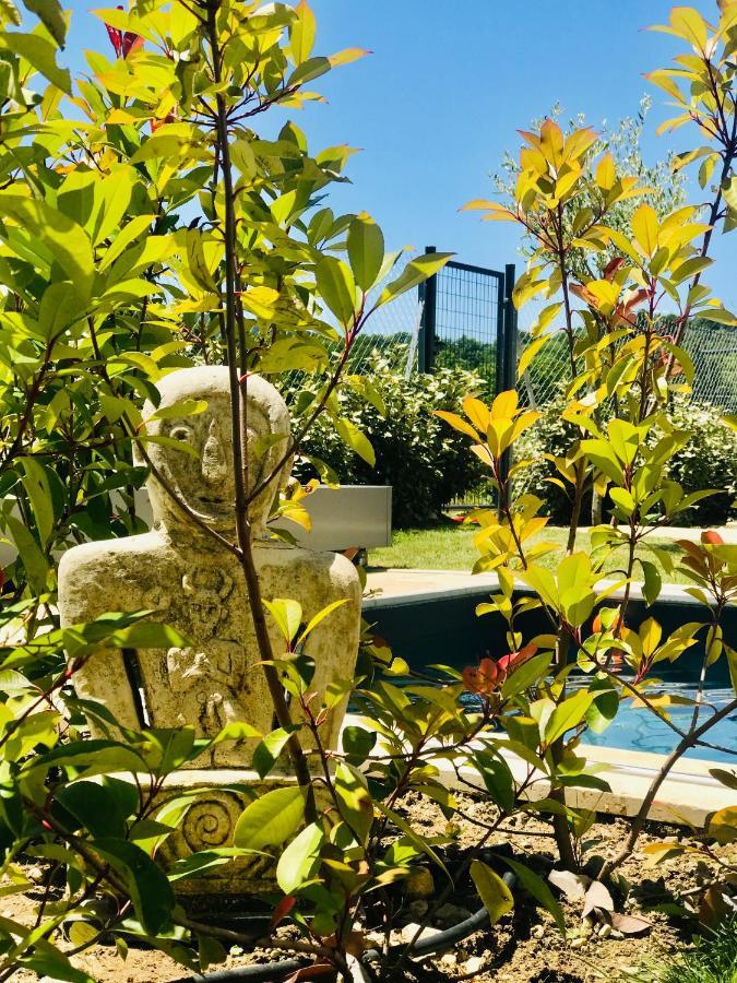 La Maison D Ame - For The Perfect Stay At The Mont Ventoux Malaucene Luaran gambar