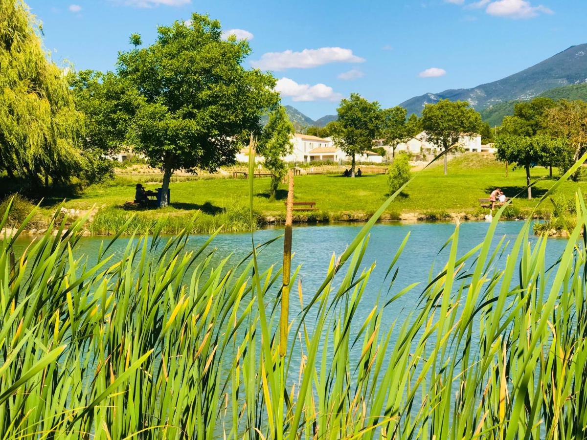 La Maison D Ame - For The Perfect Stay At The Mont Ventoux Malaucene Luaran gambar