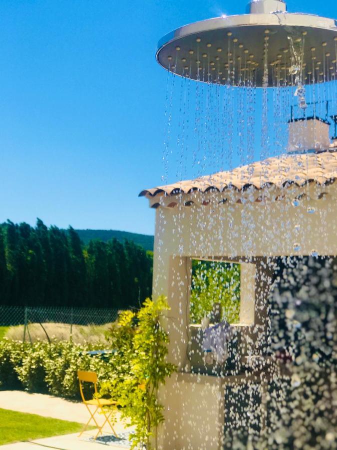 La Maison D Ame - For The Perfect Stay At The Mont Ventoux Malaucene Luaran gambar