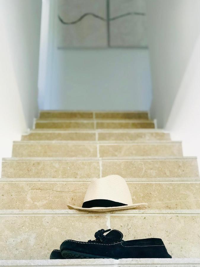 La Maison D Ame - For The Perfect Stay At The Mont Ventoux Malaucene Luaran gambar