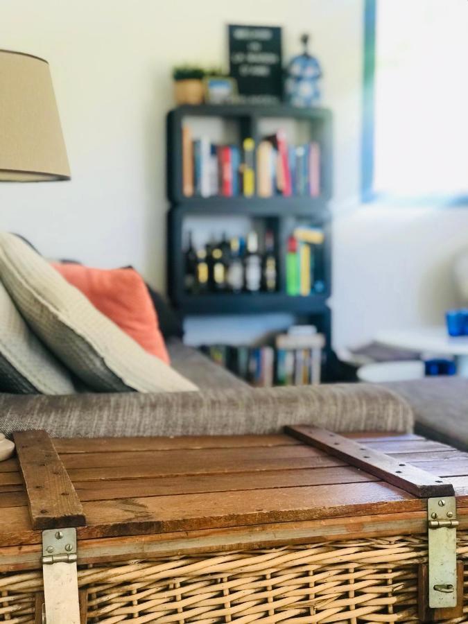 La Maison D Ame - For The Perfect Stay At The Mont Ventoux Malaucene Luaran gambar