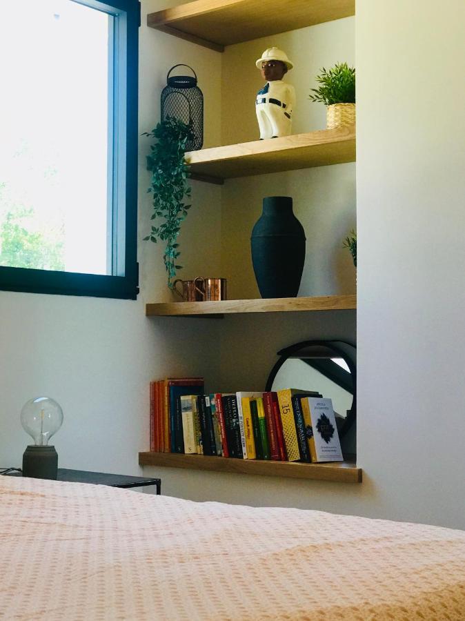 La Maison D Ame - For The Perfect Stay At The Mont Ventoux Malaucene Luaran gambar