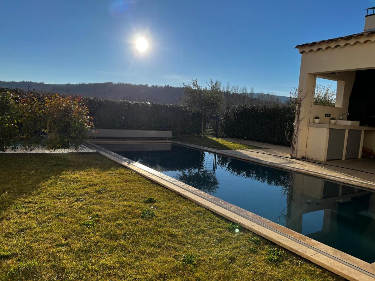 La Maison D Ame - For The Perfect Stay At The Mont Ventoux Malaucene Luaran gambar