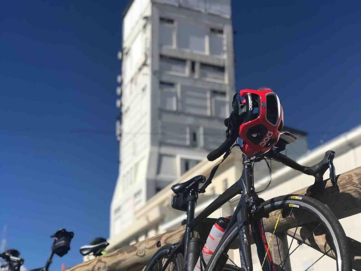 La Maison D Ame - For The Perfect Stay At The Mont Ventoux Malaucene Luaran gambar
