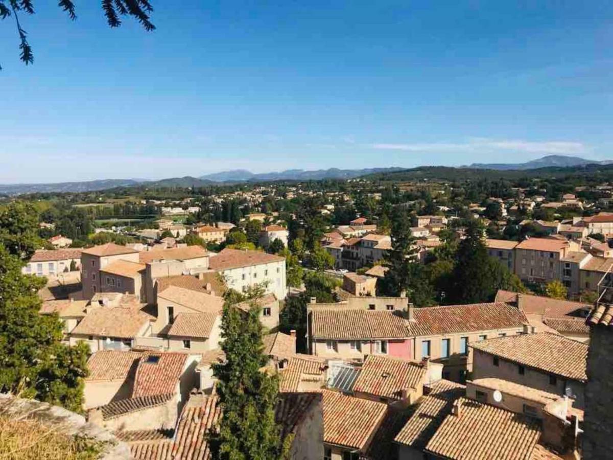 La Maison D Ame - For The Perfect Stay At The Mont Ventoux Malaucene Luaran gambar