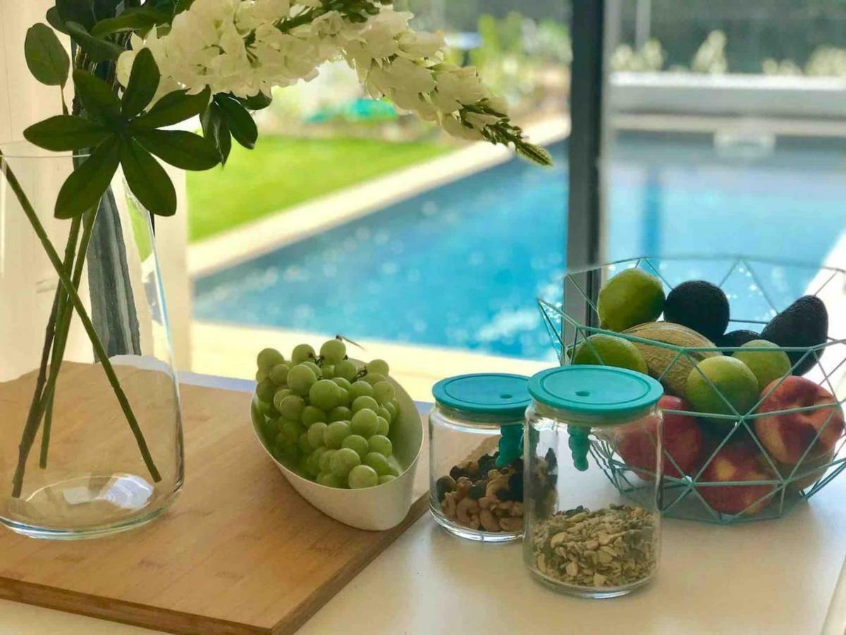 La Maison D Ame - For The Perfect Stay At The Mont Ventoux Malaucene Luaran gambar