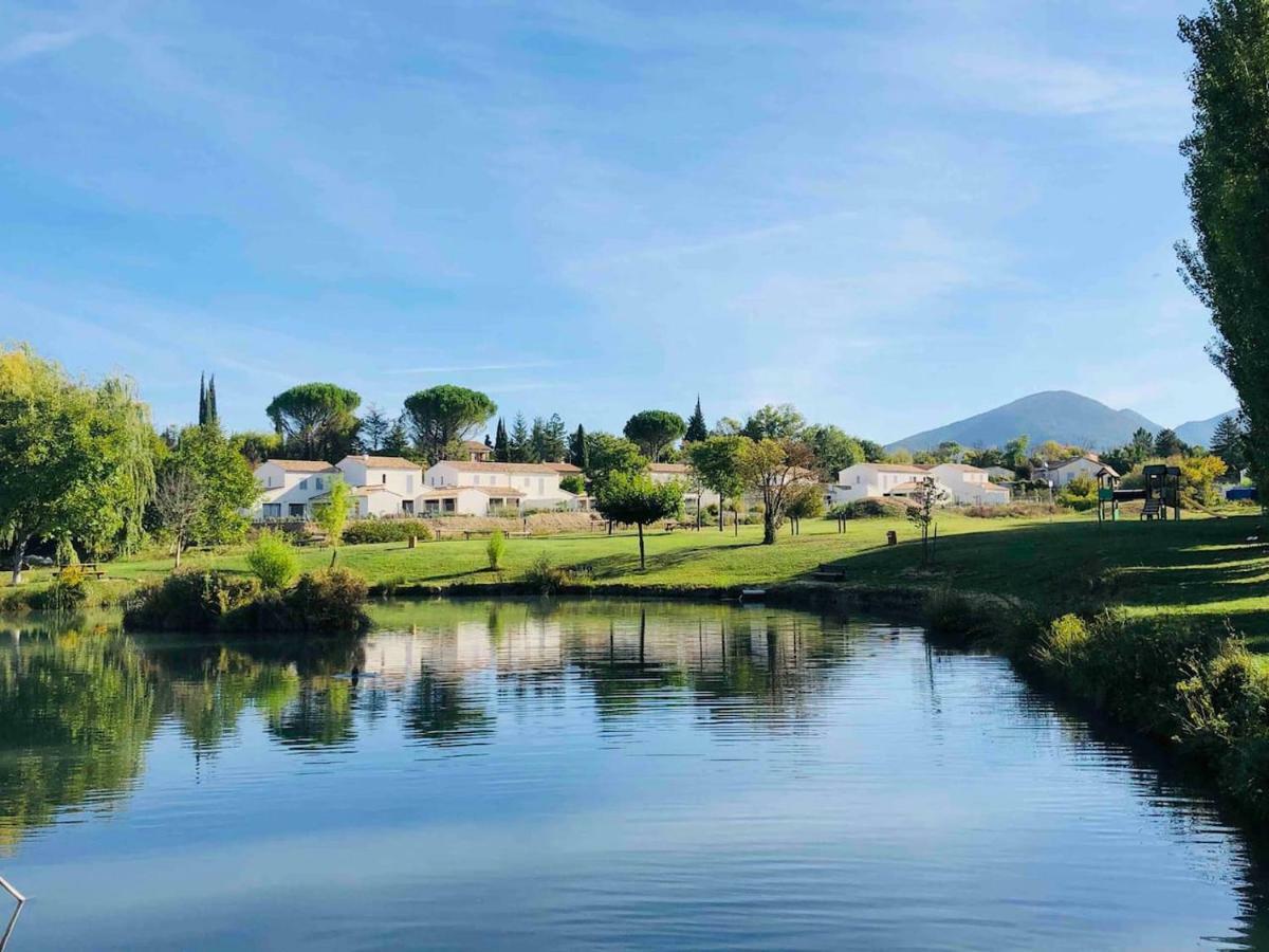 La Maison D Ame - For The Perfect Stay At The Mont Ventoux Malaucene Luaran gambar
