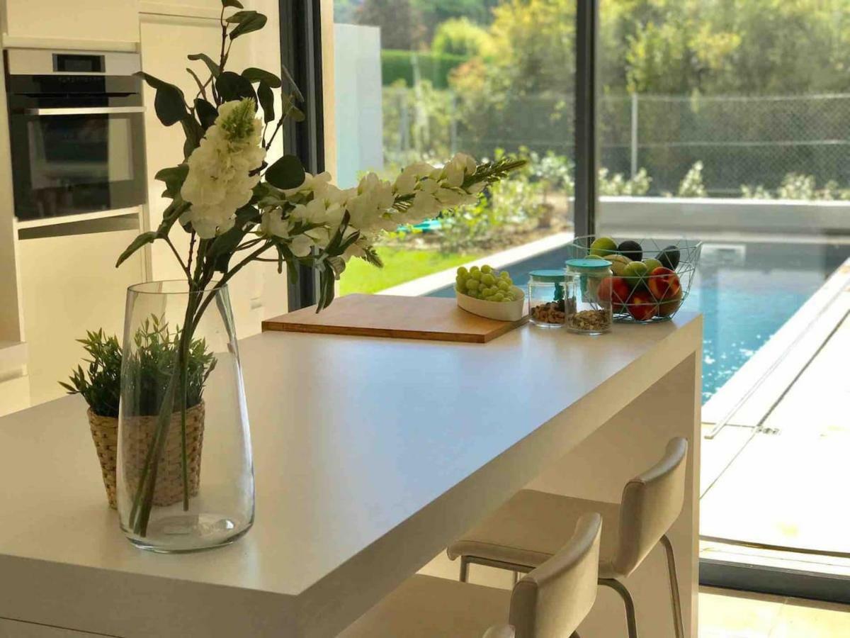 La Maison D Ame - For The Perfect Stay At The Mont Ventoux Malaucene Luaran gambar