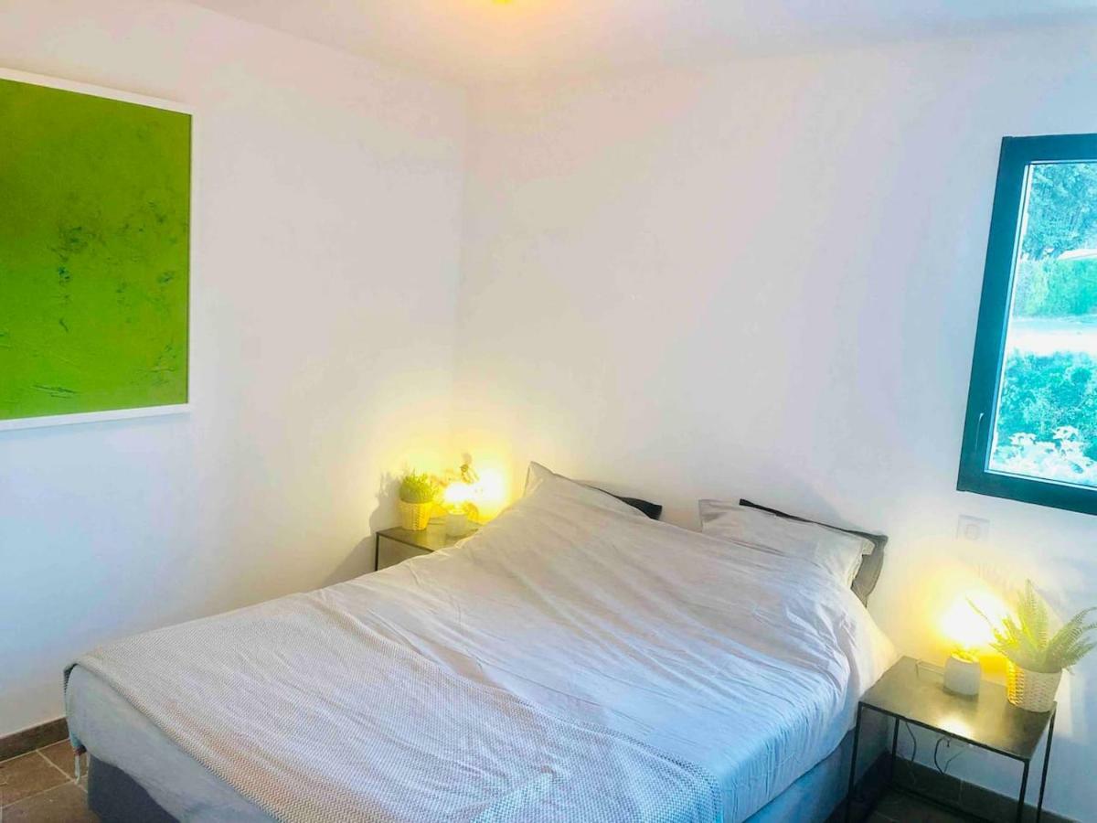 La Maison D Ame - For The Perfect Stay At The Mont Ventoux Malaucene Luaran gambar