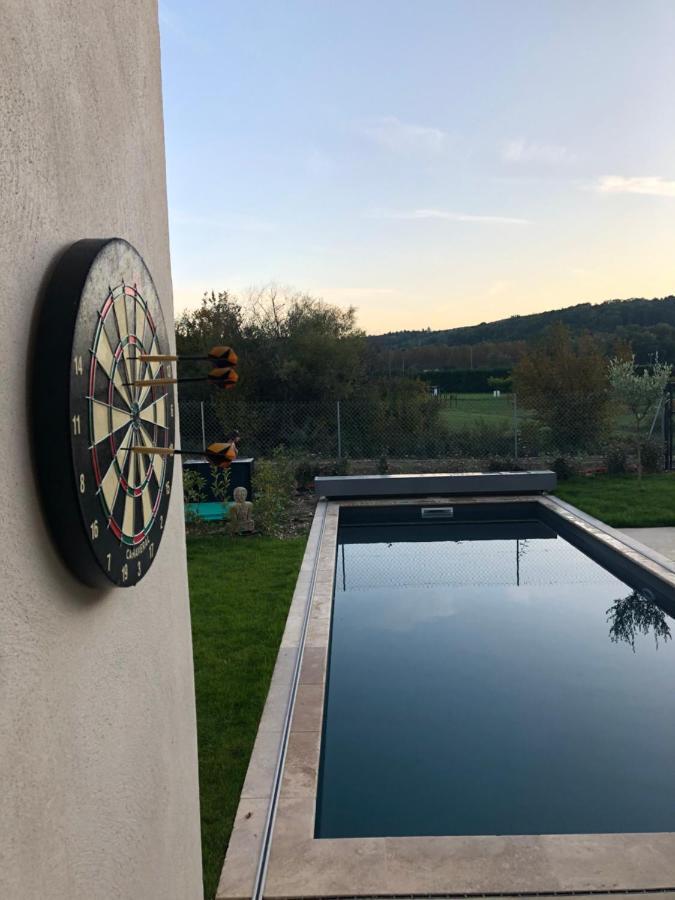 La Maison D Ame - For The Perfect Stay At The Mont Ventoux Malaucene Luaran gambar